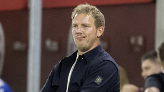 Štvornásobní majstri sveta nečakane zakopli a podľahli „sokolom“. Nagelsmann: Chýbala nám dravosť