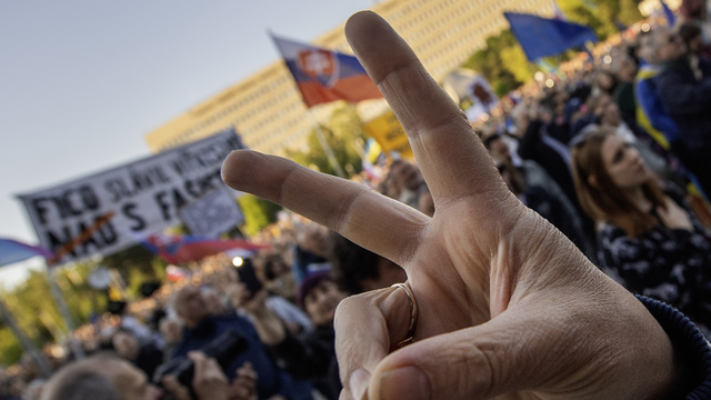 Iniciativa Mier Ukrajine