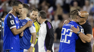 Nemecko Slovensko futbal