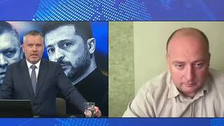 Z Fica sa mediátor medzi Ruskom a Ukrajinou nestane, tvrdí Šír. Čo môžeme očakávať od stretnutia v Užhorode?