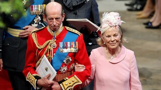 Britská kráľovská rodina smúti. Zomrela vojvodkyňa z Kentu, bola známa ako „anjel“ Wimbledonu