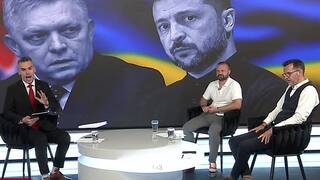 Rokovanie sa skončilo. Fico sa nepostavil na stranu obete, ale všetko vysvetľoval cez ruskú optiku, hovorí analytik