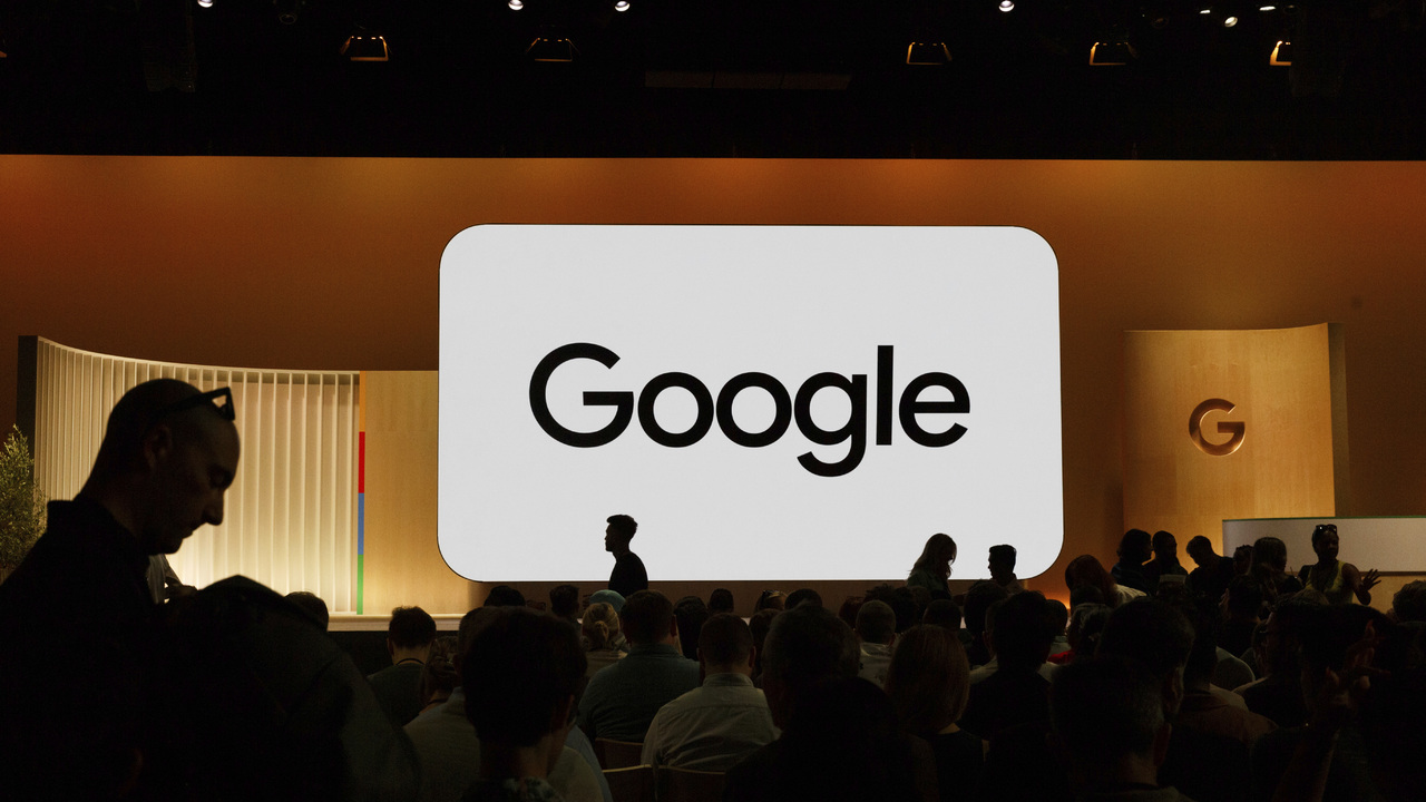 Google