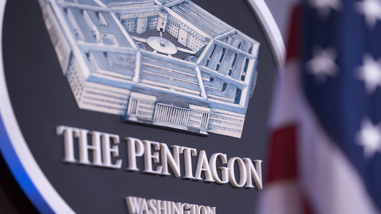 Pentagón USA 