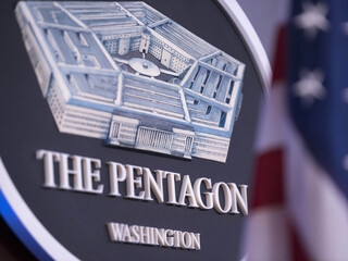 Pentagón USA 