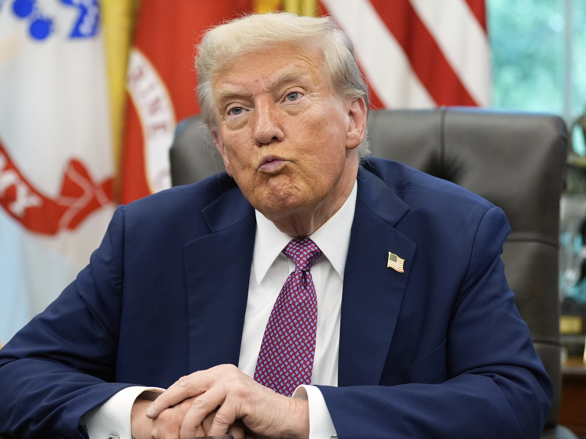 Trump