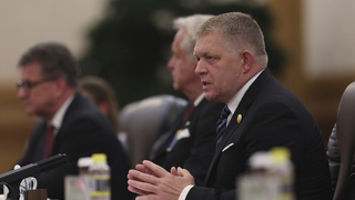 Fico: Putin sa so Zelenským stretne aj mimo Moskvy. Ja s ním budem rokovať v októbri, v Sobranciach