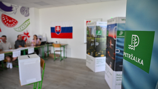 komunálne voľby