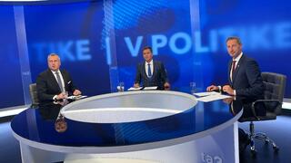 V politike Danko Majerský