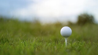 golfové ihrisko golf