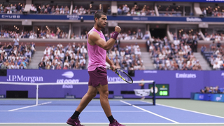 Alcaraz triumfoval na US Open. Vo finále zdolal Sinnera a získal šiesty grandslam