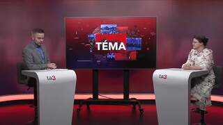 Ticho okolo tendra na záchranky