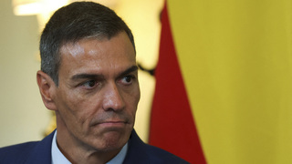 Pedro Sánchez