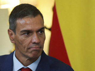 Pedro Sánchez