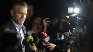 Pôžička na prezidentskú kampaň od Pellegriniho sestry má dohru. Komisia udelila Hlasu niekoľkotisícovú pokutu