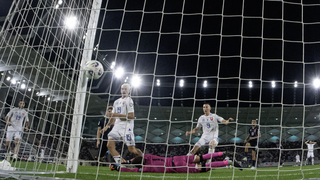 Slovensko futbal luxembursko