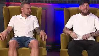 Slováci sú oddaní českým elitným klubom. Keď nás chcú dostať pod tlak, skúšajú to cez média, hovorí Haraslín 