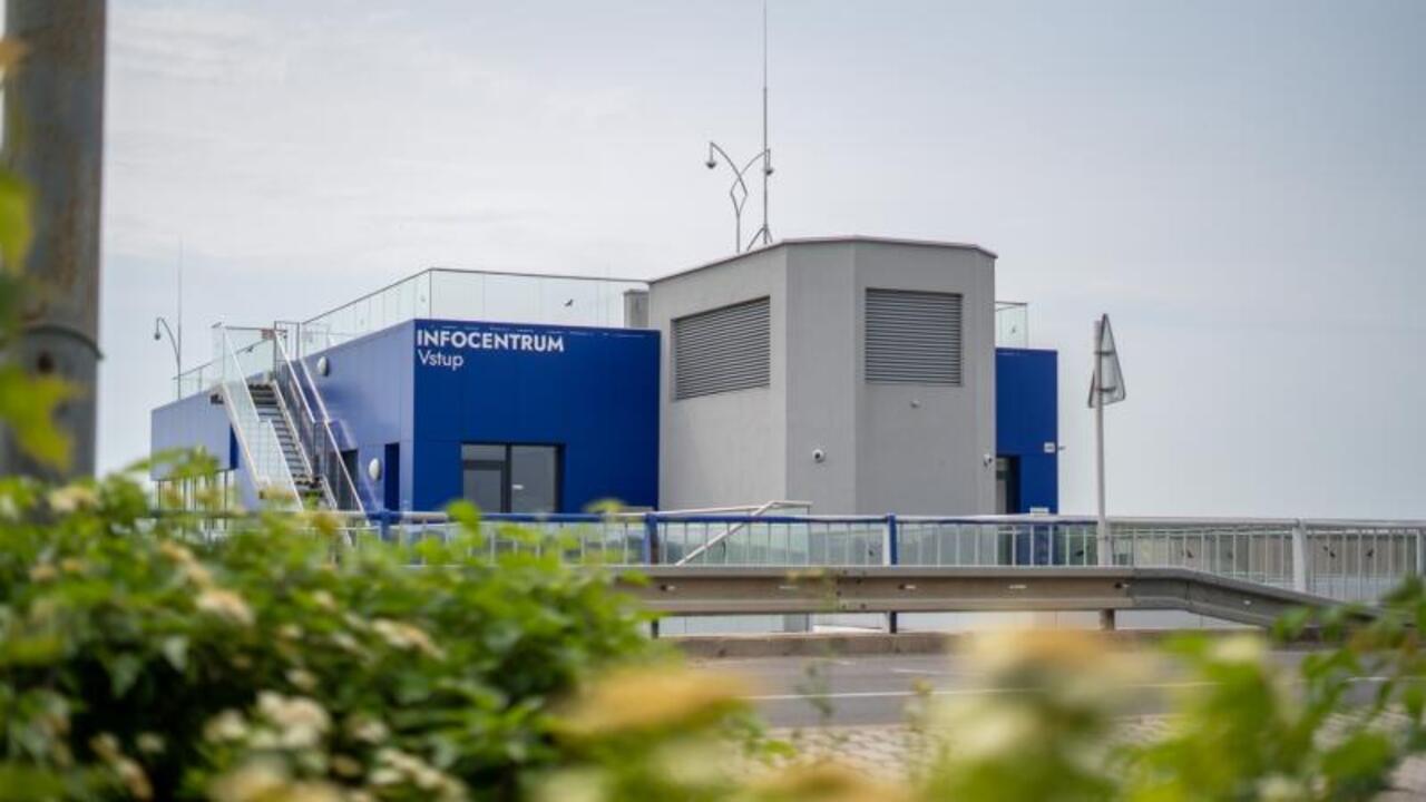 vodohospodársky podnik 