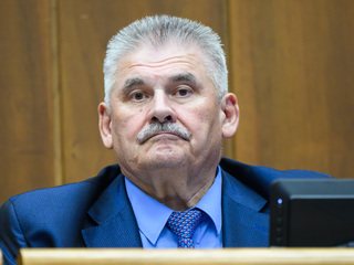 Ján Richter Smer