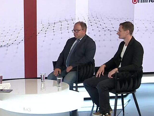 Návšteva Číny, Ukrajiny a konsolidácia / Čo sa to deje v SaS?