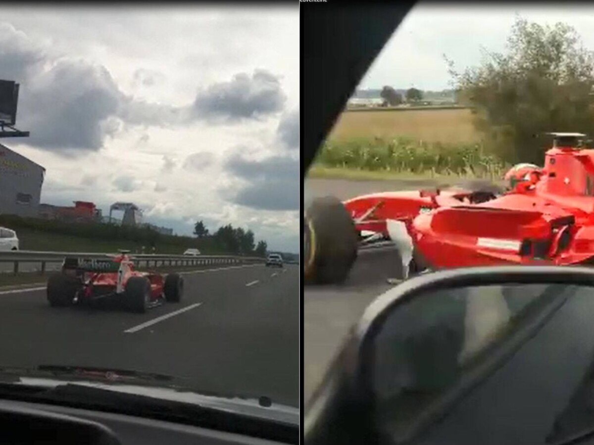 formula na ceskej dialnici