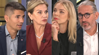 Kaliňák Beňová Ostrihoňová Cifrová Hojsík