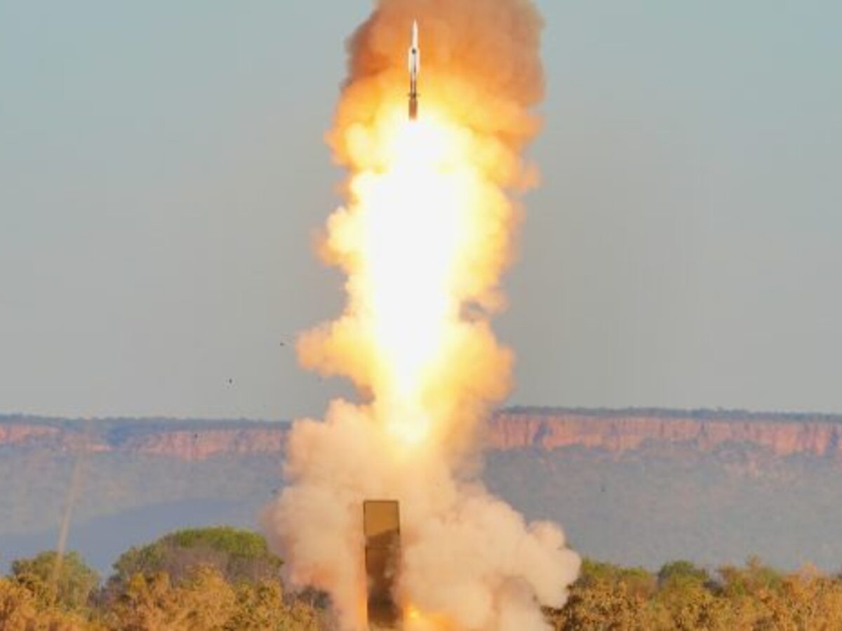 raketa ERAM 