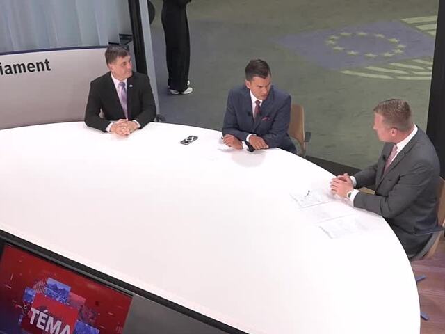 Zmenia sa po voľbách vzťahy ČR-SR? / Ďalší protiruský sankčný balík na obzore / Budeme pre normy EÚ drahšie tankovať?