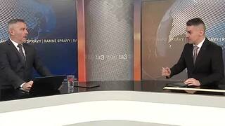 Poľský vzdušný priestor narušili ruské drony a boli zostrelené. Varšava incident považuje za akt agresie