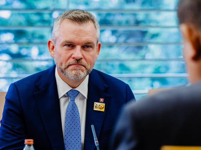 Konsolidácia Pellegriniho zaskočila. 
Nechápe, kde sa zrazu nabrali skoro tri miliardy