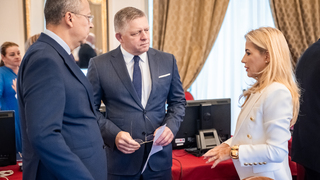 Konsolidácia prešla vládou, poslanci budú rokovať zrýchlene. Obchvaty Pezinka a Modry sú strategickou investíciou