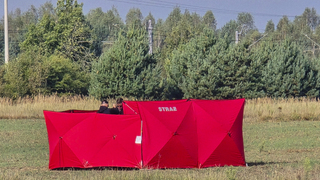 Poľsko našlo trosky 16 ruských dronov, dva dopadli pri Varšave. Armáda hlási 19 narušení vzdušného priestoru