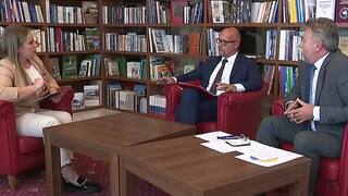 Konsolidáciu zaplatia opäť najmä ľudia