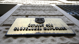 ústavný súd