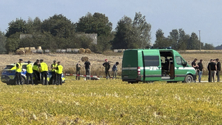 Väčšina Poliakov podporuje zostrelenie ruských stíhačiek nad ich nebom. Tusk sa chce uistiť, že v tom „nebudú sami“