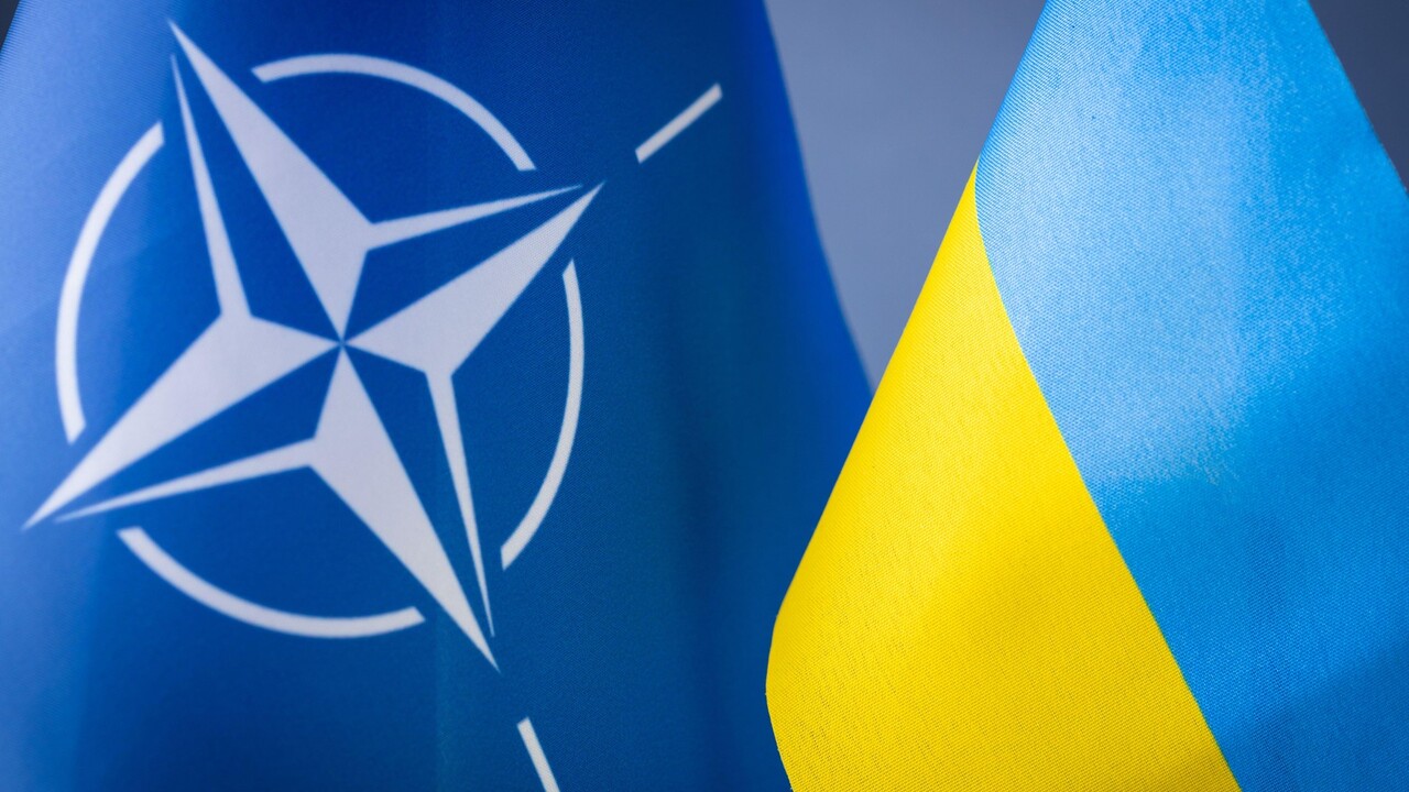 NATO zvažuje masívnu pomoc pre Ukrajinu. Spojenci rokujú o n