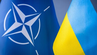 Ukrajina NATO