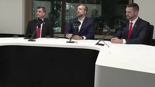 Republika sa vymedzuje voči Smeru / Ruské drony narušili poľský priestor