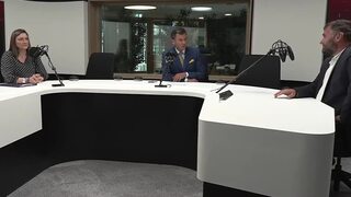 Právny štát na Slovensku a eurofondy / Bombic posiela politikom Smeru odkazy