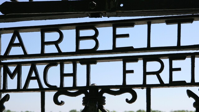 Dachau, koncentračný tábor
