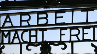 Dachau, koncentračný tábor