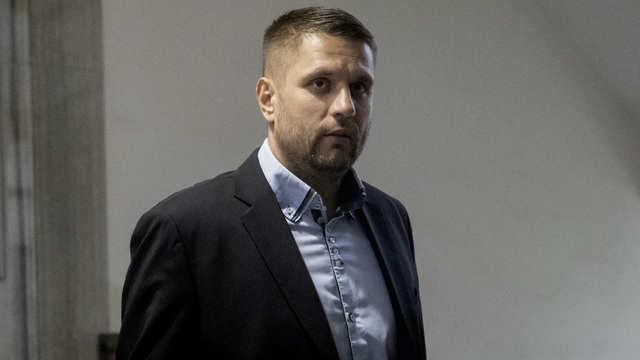 Adam Puškár