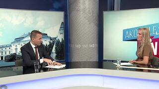 Kde ide šetriť školstvo? / Kto sa zastane vedcov? / Zastavenie odlivu našich mozgov / Zrovnoprávnenie škôl 