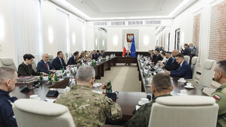 Konkrétne návrhy sú na stole. NATO a viaceré krajiny ponúkli Poľsku pomoc s protivzdušnou obranou 