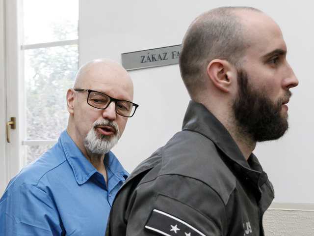 Exšéfa Markízy Pavla Ruska oslobodili v kauze neziskovky Maják nádeje. Rozsudok je právoplatný