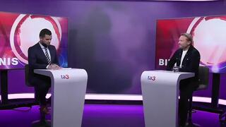 Budúcnosť je digitálna