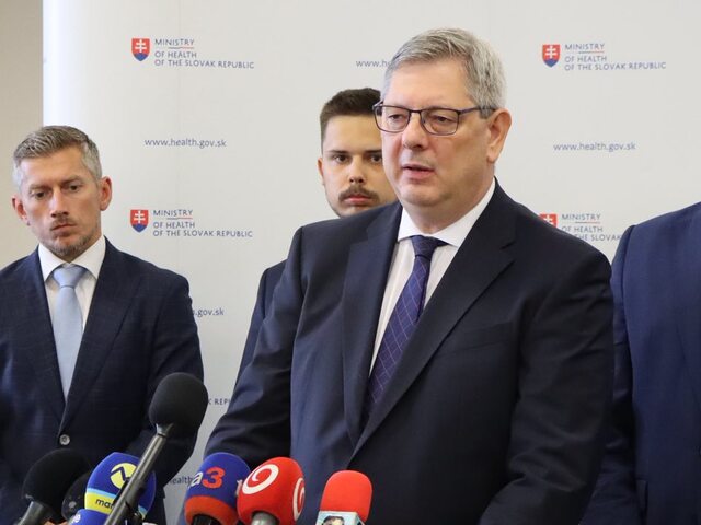 Susko: Krádeže sú v kurze, za to trestná novela nemôže. Zlodejom by som vzal dávky a poslal ich do práce