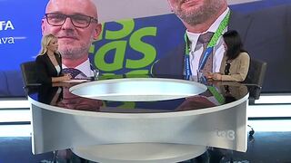 SaS po Sulíkovi aj bez Cigánikovej?