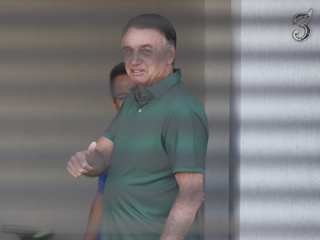 Bolsonaro