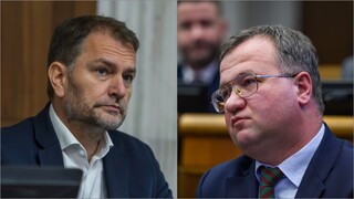 Matovič, Šalitroš